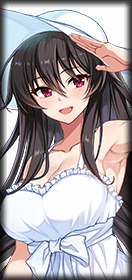 lily summer dress